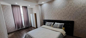 Apartment in Tbilisi near Didube metro station